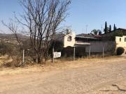 Venta de Terreno en Fracc. Villas de Monteclaro salida a...