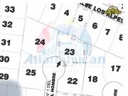 VENTA DE TERRENO EN FRACCIONAMIENTO LOMAS DE COCOYOC MORELOS