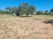 venta de terreno en fraccionamiento los pinos, en la...