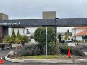 Venta de Terreno en Fraccionamiento Misión Concá