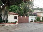 VENTA DE TERRENO EN FRACCIONAMIENTO MORATILLA DE 588 M2