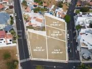 Venta de Terreno en Fraccionamiento Pedregal de Querétaro