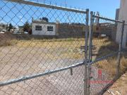 VENTA DE TERRENO EN FRACCIONAMIENTO RINCONES DEL PEDREGAL