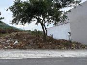 Venta de Terreno en Fraccionamiento Santa Isabel