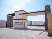 Venta de Terreno en Fuentes Residencial en Campanario Norte