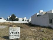 VENTA DE TERRENO EN GRAND JURIQUILLA