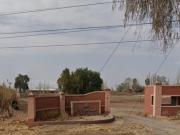 VENTA de Terreno En Guaymallen