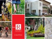 Venta de terreno en Haras El Roble, en Haras Del Bosque