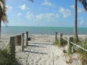 Venta de terreno en Holbox