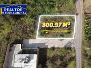 Venta de Terreno en Huachi Grande Ambato