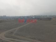 Venta De Terreno En Huachipa 3500M2