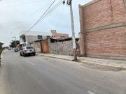 VENTA DE TERRENO EN HUACHO VENTA DE TERRENO EN HUACHO