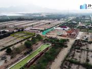VENTA DE TERRENO EN HUARAL DE 997 M2