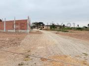 VENTA DE TERRENO EN HUARAL – PROYECTO LAS CARMELITAS