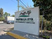 VENTA DE TERRENO EN HUERTAS LA JOYA: NATURALEZA,...
