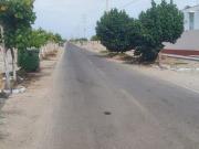 Venta de terreno en Ica