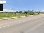 Venta de terreno en Irapuato salida a León con una...