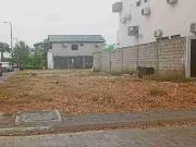 Venta de Terreno en Isla Celeste, Samborondon