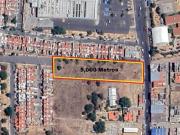 VENTA DE TERRENO EN IXTAPALUCA COMERCIAL EN UNIDAD...