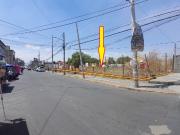 VENTA DE TERRENO EN IXTAPALUCA COMERCIAL EN UNIDAD...