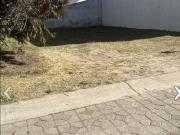 Venta de Terreno en Jardin Real