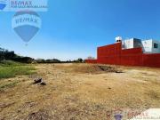 Venta de terreno en Jardines de Ahuatepec, Cuernavaca,...