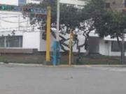 venta de terreno en Javier Prado Oeste cruce con Av Las...