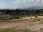 Venta de terreno en Jesús del monte