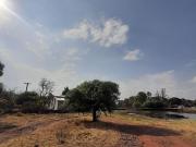 Rancho en venta en Buenavista, Jilotepec, Estado De México