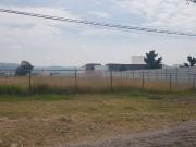 VENTA DE TERRENO EN JURICA