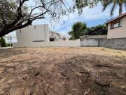 Venta de terreno en Kloster Sumiya, Jiutepec,...