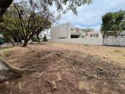 Venta de terreno en Kloster Sumiya, Jiutepec,...