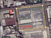 Venta de Terreno en Km 12.5 vía a Daule, Guayaquil