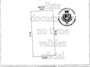 Venta de Terreno en Komchen M?rida Yucat?n