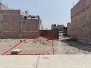 VENTA DE TERRENO EN LA ALAMEDA DE CARABAYLLO – 120 M2 –...