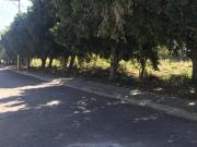 Venta de terreno en La Alfonsina Atlixco Puebla