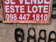 Venta de terreno en la ciudad de Ibarra Venta de terreno en la ciudad de Ibarra