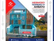 Venta de Terreno en la Ciudadela Oriente, cerca del...