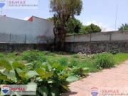 Venta de terreno en La Col. Delicias de Cuernavaca,...