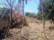 VENTA DE TERRENO EN LA COL. EMPLEADO MUNICIPAL