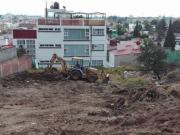 VENTA DE TERRENO EN LA COL FRANCISCO MURGIA EN TOLUCA