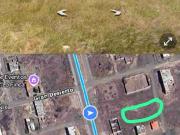 VENTA DE TERRENO EN LA COL LA ALDEA A 2 CALLES DE LA...