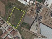 Venta de terreno en la Col. Sanctorum, Municipio de...