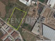 Venta de terreno en la Col. Sanctorum, Municipio de...