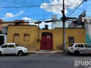 VENTA DE TERRENO EN LA COLONIA ESCANDÓN, 1ERA SECCIÓN