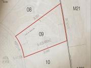 VENTA DE TERRENO EN LA ESPIGA RESIDENCIAL. 9