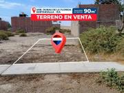Venta De Terreno En La Florida, Subtanjalla – Ica