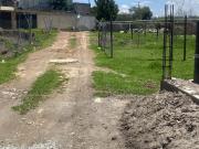 Venta de Terreno en La Libertad Romero Rubio