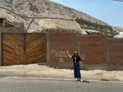 VENTA DE TERRENO EN LA MOLINA