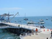 Venta de Terreno en La Playa de Pucusana Fila 3 de 483 m²